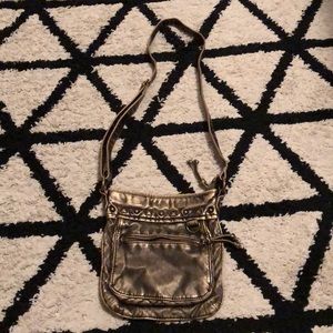 cross body purse!!